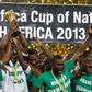 Many Nigerian players abroad eager to return to NPFL - 2013 AFCON winner