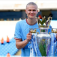5 Reasons Why 2025 Will Be a Cracker Year for Erling Haaland