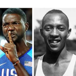 'He is beyond top 5' - Why Justin Gatlin is in awe of American sprint icon Jesse Owens