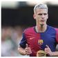 Olmo set to receive massive payout from Barcelona