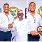 'Lagos stands proudly behind him' - Sanwoolu urges Anthony Josua to win bouts in 2025