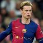Frenkie de Jong gives two conditions for leaving Barcelona in January window