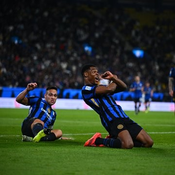 7 Reasons Inter Milan Stunned Barcelona to Reach Their Second Champions League Final in 3 Years