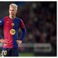Laliga reject Barcelona's registration for Olmo