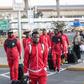 Harambee Stars CHAN