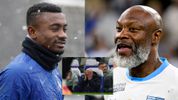 Salomon Kalou and William Gallas Sidestep John Terry But Agree on Chelsea Legend to Replace Enzo Maresca