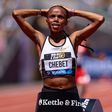 Beatrice Chebet Breaks Silence on World Cross Country Withdrawal and New Chapter