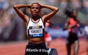 Beatrice Chebet Breaks Silence on World Cross Country Withdrawal and New Chapter: 'See You in 2027!'