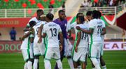 AFCON 2025: Team like Nigeria - Moroccan legend tips Super Eagles as strong title contender