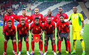 AFCON 2025: Mozambique President promises Mambas 11 million to beat Super Eagles