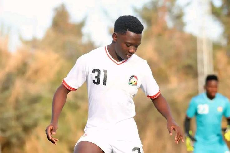 Aldrine Kibet
