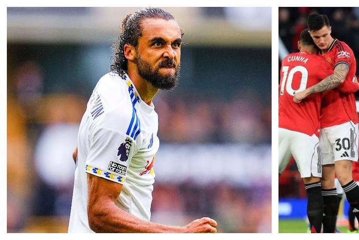 Leeds United vs. Manchester United preview, prediction, team news, and head-to-head