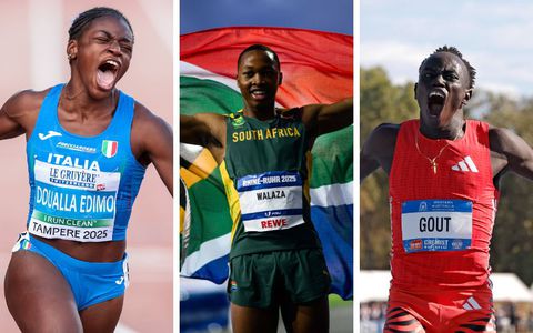 7 Track and Field Youngsters to Watch in 2026