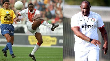 ‘Gunshots Was the Norm’ - Benni McCarthy on How Football and His Strict Father Saved Him from Becoming a Gangster