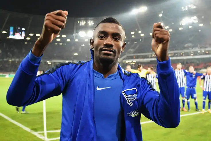 'He knows what it means to wear the shirt' — Salomon Kalou picks next Chelsea manager