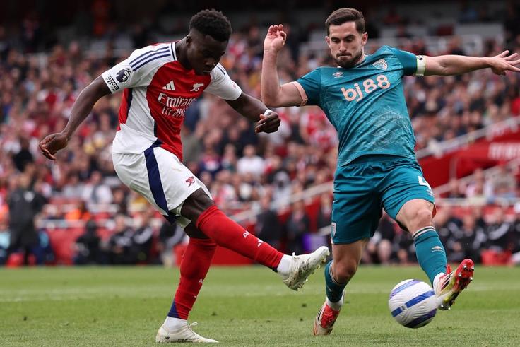Bournemouth vs Arsenal: Preview, Team News, Possible Lineups and Score Prediction