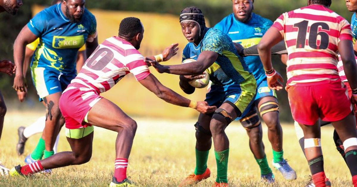 KRU Unveils 2026 National 7s Circuit Calendar as Kenyan Rugby Gears Up ...