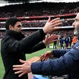 He did a great job at Chelsea — Arteta reacts to Maresca sacking