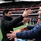 He did a great job at Chelsea — Arteta reacts to Maresca sacking