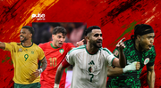 AFCON 2025: Lookman in, Osimhen, Amad not good enough for Group Stage Best XI