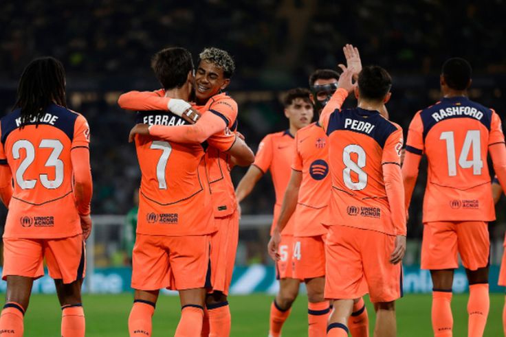 Espanyol vs Barcelona preview, prediction, team news, and head-to-head