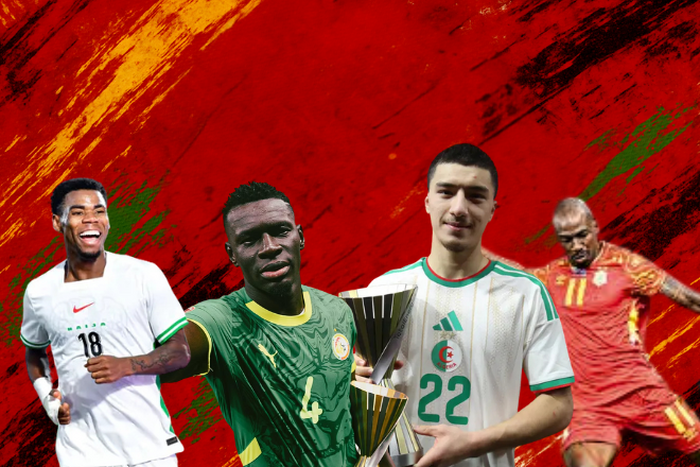 AFCON Bext XI Round 3