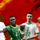 AFCON Bext XI Round 3