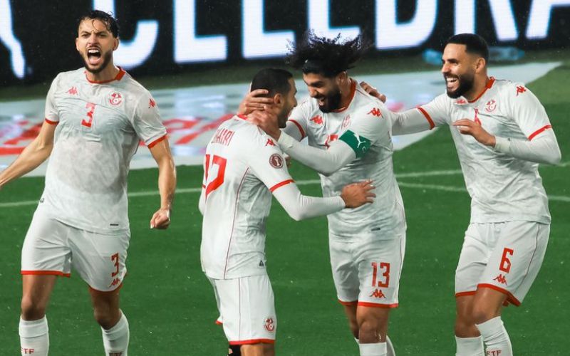 AFCON 2025: Mali vs Tunisia preview, prediction, team news, and head-to-head