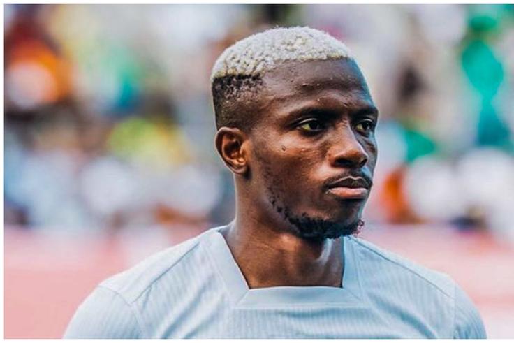 What Osimhen is doing — Opabunmi tells Super Eagles players how to win AFCON