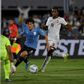 Pellistri inspires Uruguay, Sanchez reignites Chile's WC hopes