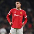 Man Utd's Mason Greenwood released on bail after arrest