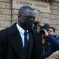 Footballer Benjamin Mendy's rape trial set for July