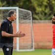 Queiroz eyes glory with Salah and Egypt at Cup of Nations