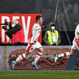 Rayo and Valencia scrape into Copa del Rey semis