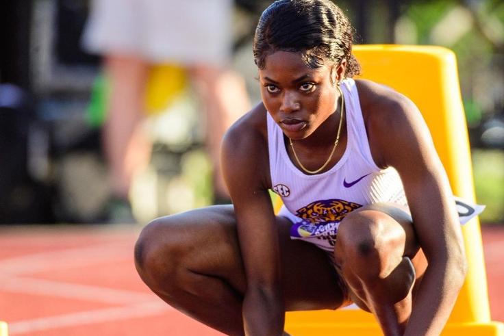 Favour Ofili makes The Bowerman mid-season indoor watchlist