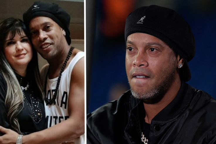 Report: Paraguayan businesswoman to get fourth arrest warrant for issuing Ronaldinho's fake passports