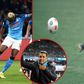 'A beautiful Pele-like goal' - Osimhen likened to Pele by Brazilian Napoli legend