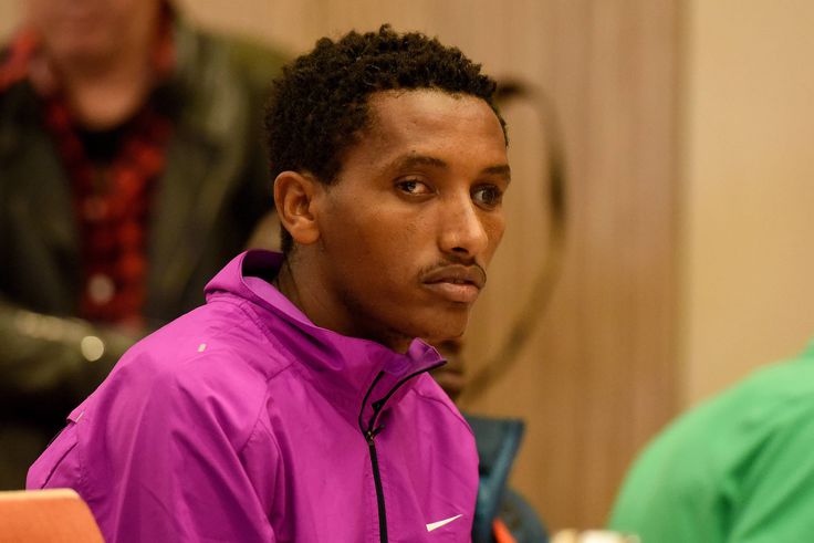 Hayla Worku leads worldclass runners to Gold-Label Lagos City Marathon