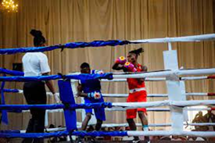 Nigerian boxer who died during Sports Festival to be buried today