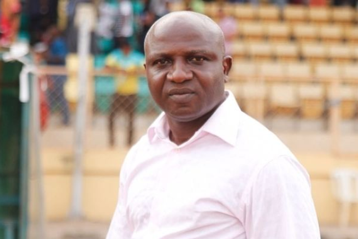 U17 AFCON: Golden Eaglets begin on a high.