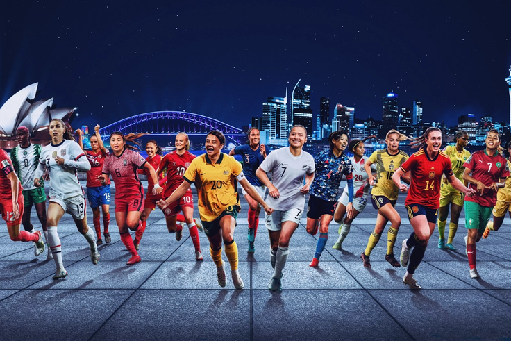 FIFA to name 'Visit Saudi' official sponsors as Nigeria, others prepare for Women's World Cup