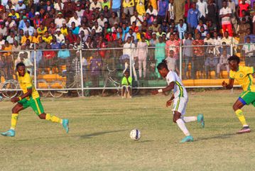 Bayelsa United, El Kanemi punished with 3 points, 3 goals deductions for attacking referee