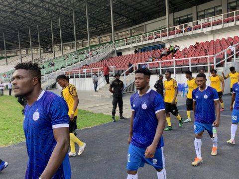 NPFL to take 'short break' after May 7, IMC reveals