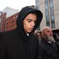 Mason Greenwood cleared of all charges