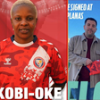 Ngozi Okobi-Okeoghene joins Oshoala, others in Spain after 7 seasons at Eskilistuna United