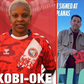 Ngozi Okobi-Okeoghene joins Oshoala, others in Spain after 7 seasons at Eskilistuna United