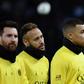 Mbappe was jealous of Messi — Neymar reveals reason for fight with Real Madrid star