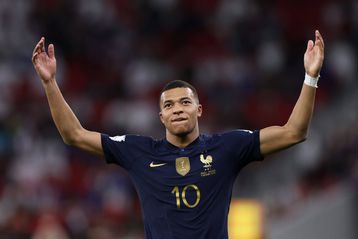 AC Milan fans go crazy over Mbappe's comments