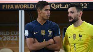 Varane and Lloris poised for France return