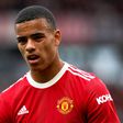 Mason Greenwood is still suspended by Manchester United